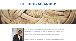 Desktop Screenshot of booyahgroup.com